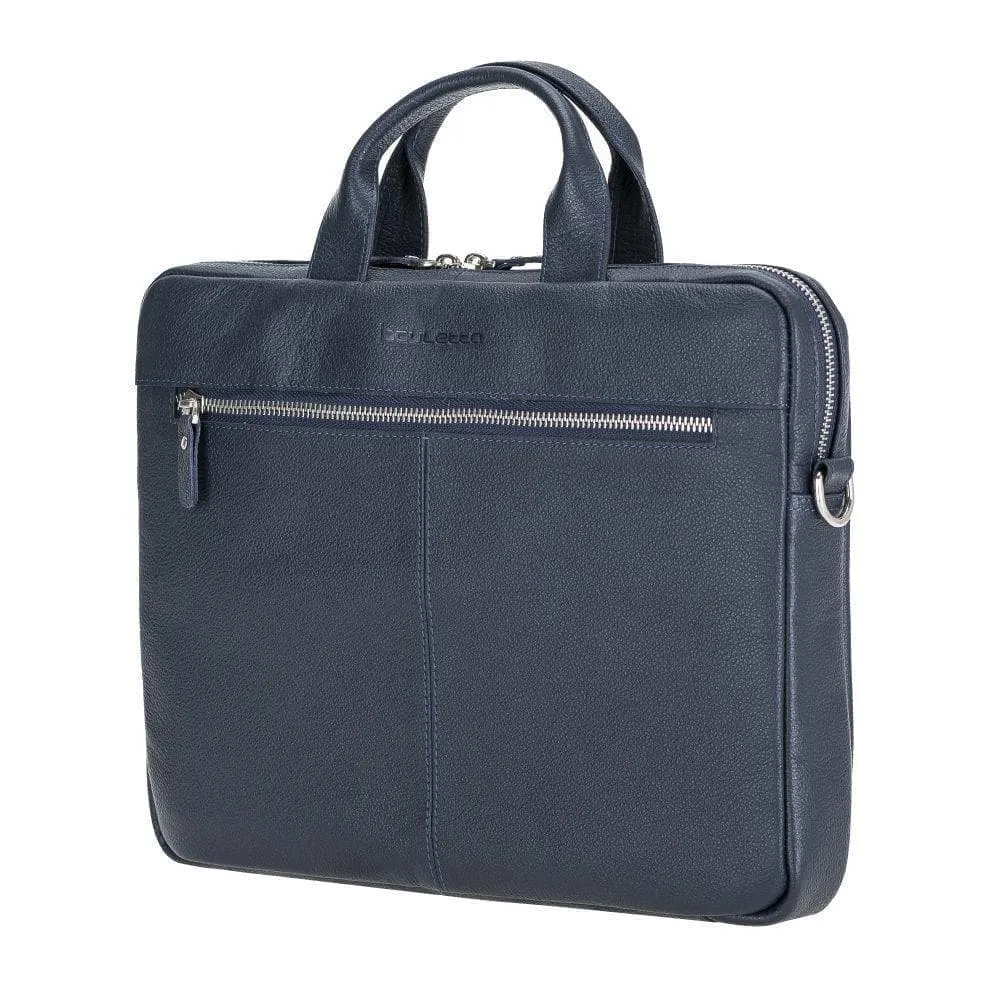 13" Apollo Genuine Leather Bags Apple MacBook Pro / Mac Book Air / Notebook