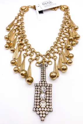 1940s Pin 1950s Necklace | Made In The Deep South