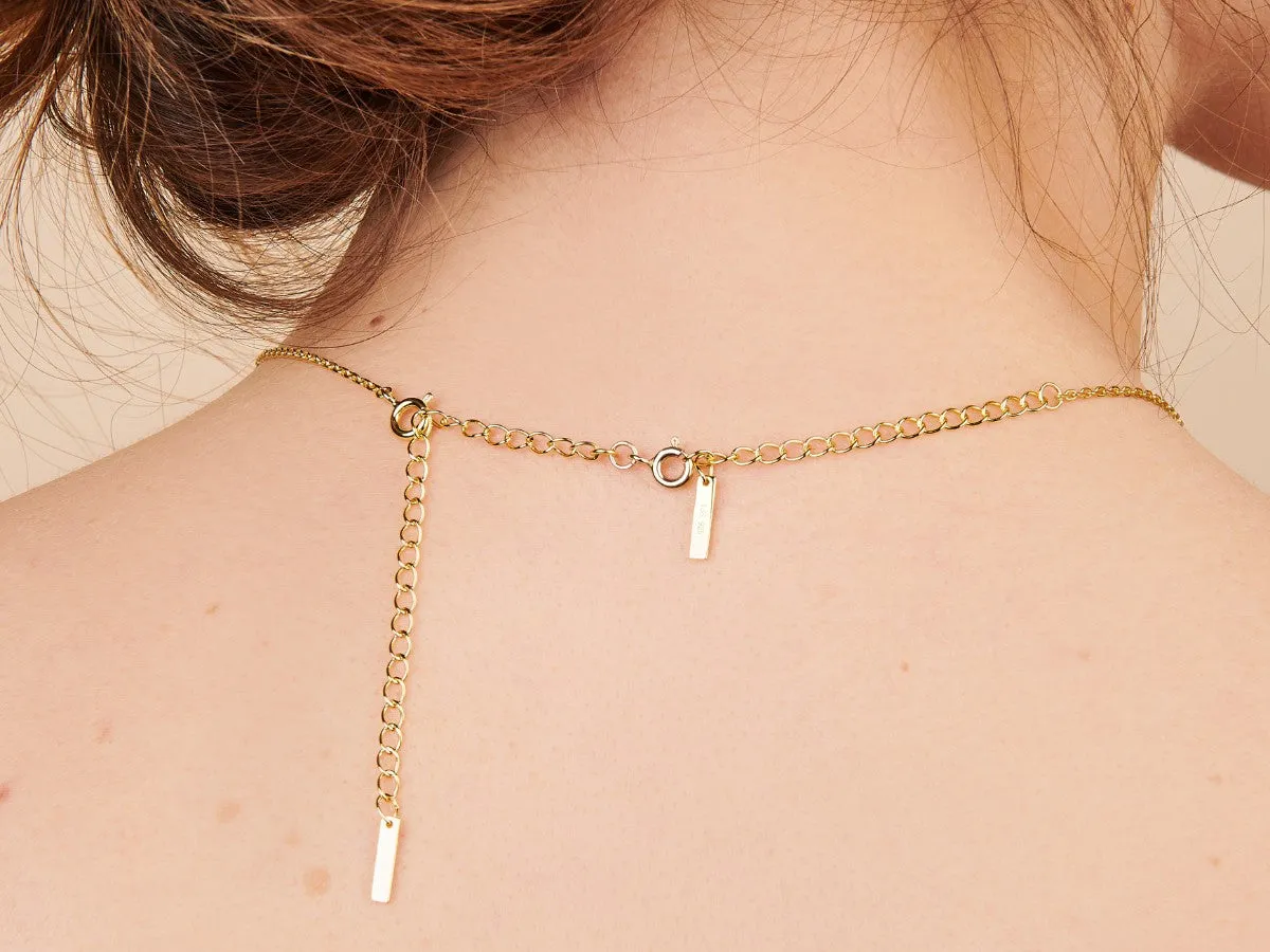 3'' Necklace Extender