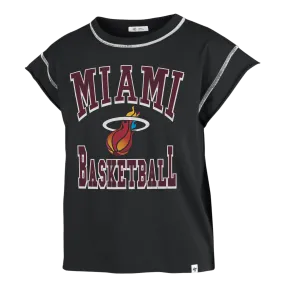 '47 Brand Miami Mashup Vol. 2 Women's Tee