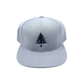 4EVERGREEN Snapback