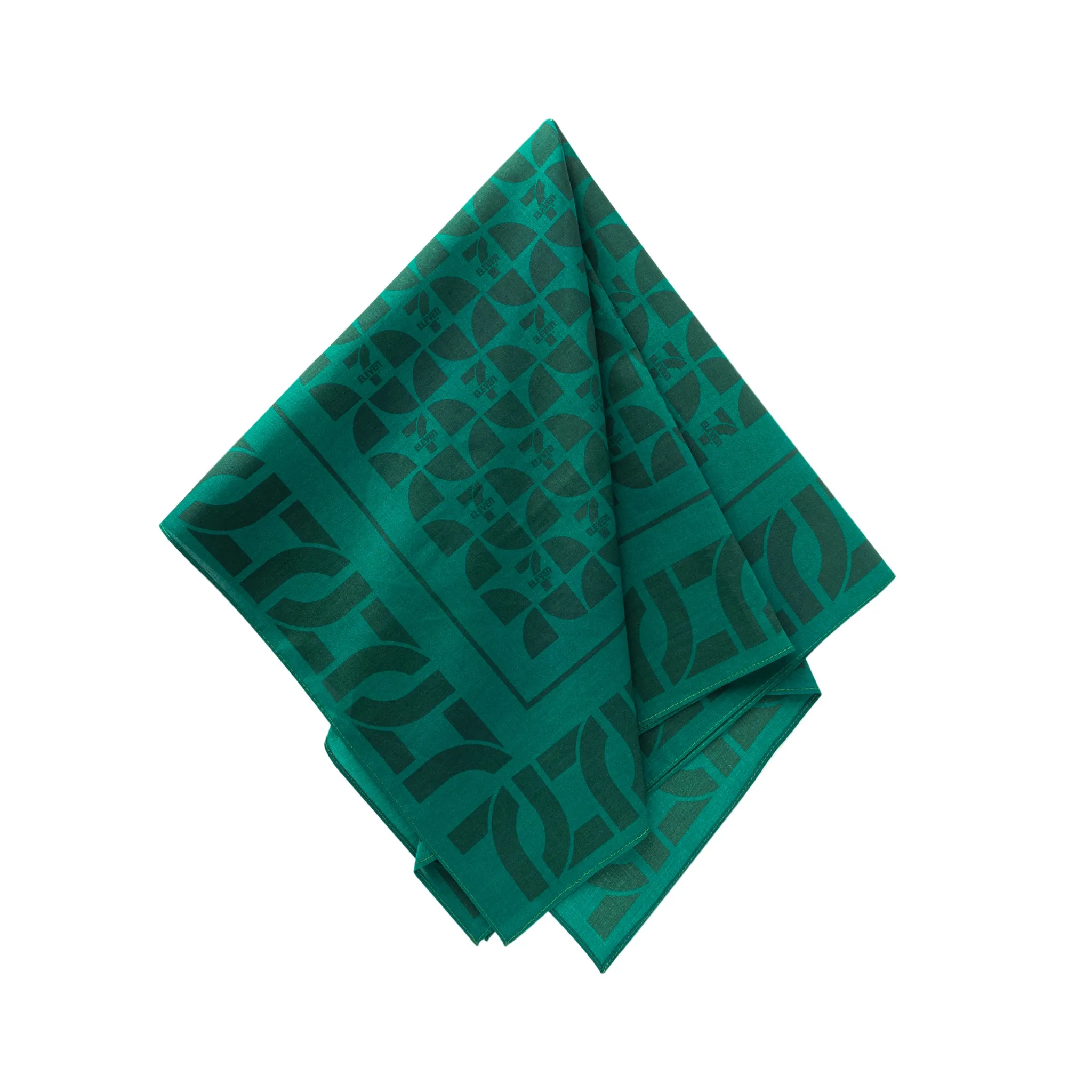 7-Eleven® Sevens Print Bandana