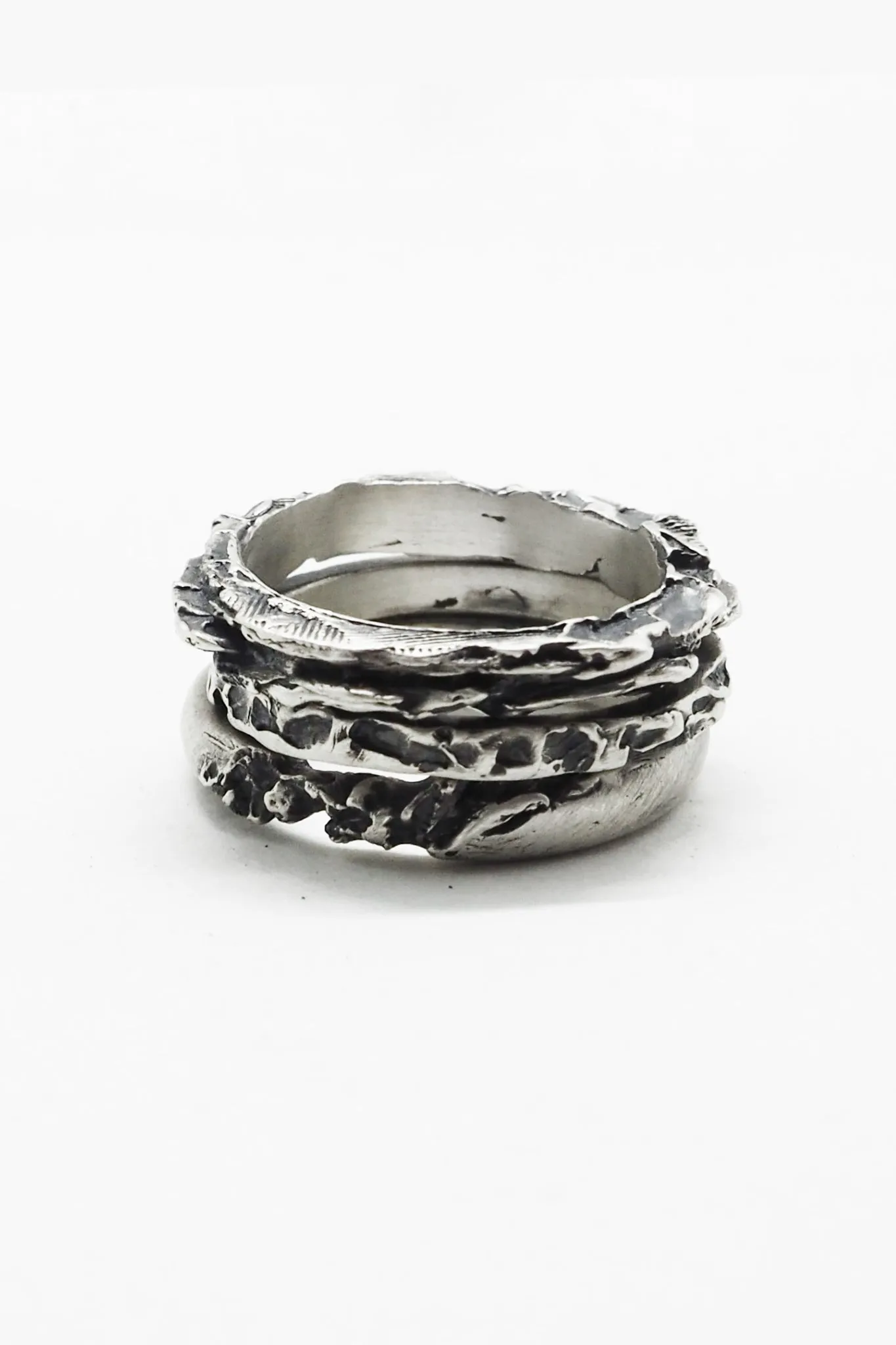 Acid Stack Ring