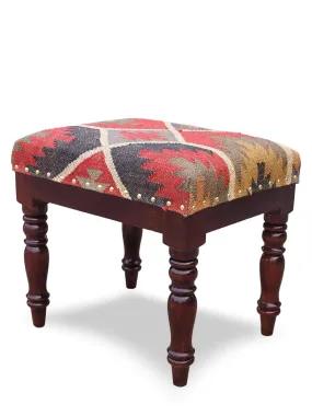 ACTIVE -RECTANGULAR OTTOMAN