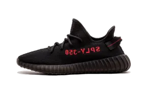 Adidas Yeezy Boost 350 V2 “Bred”