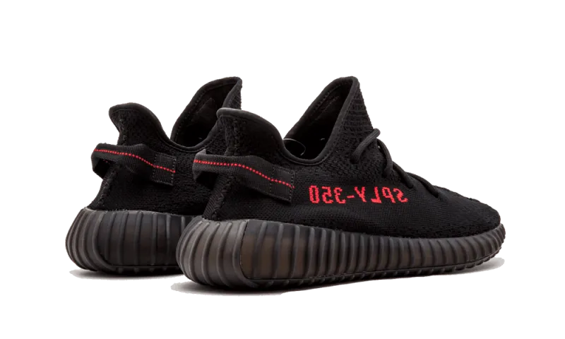 Adidas Yeezy Boost 350 V2 “Bred”