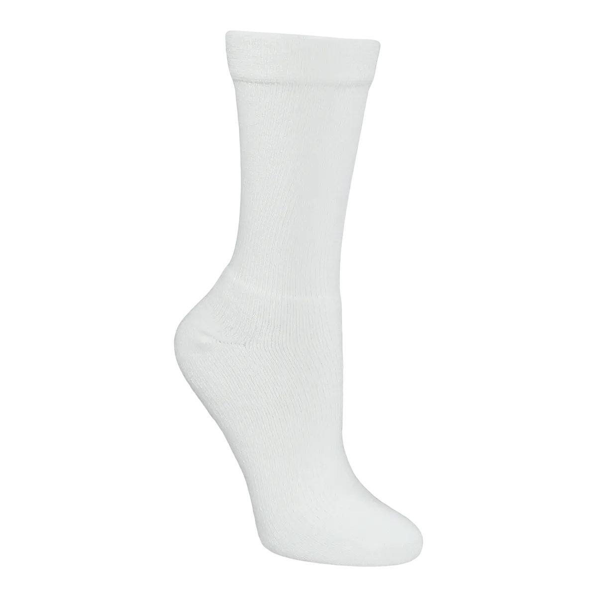 Advanced Healing Seamless Moisturizing Diabetic Socks