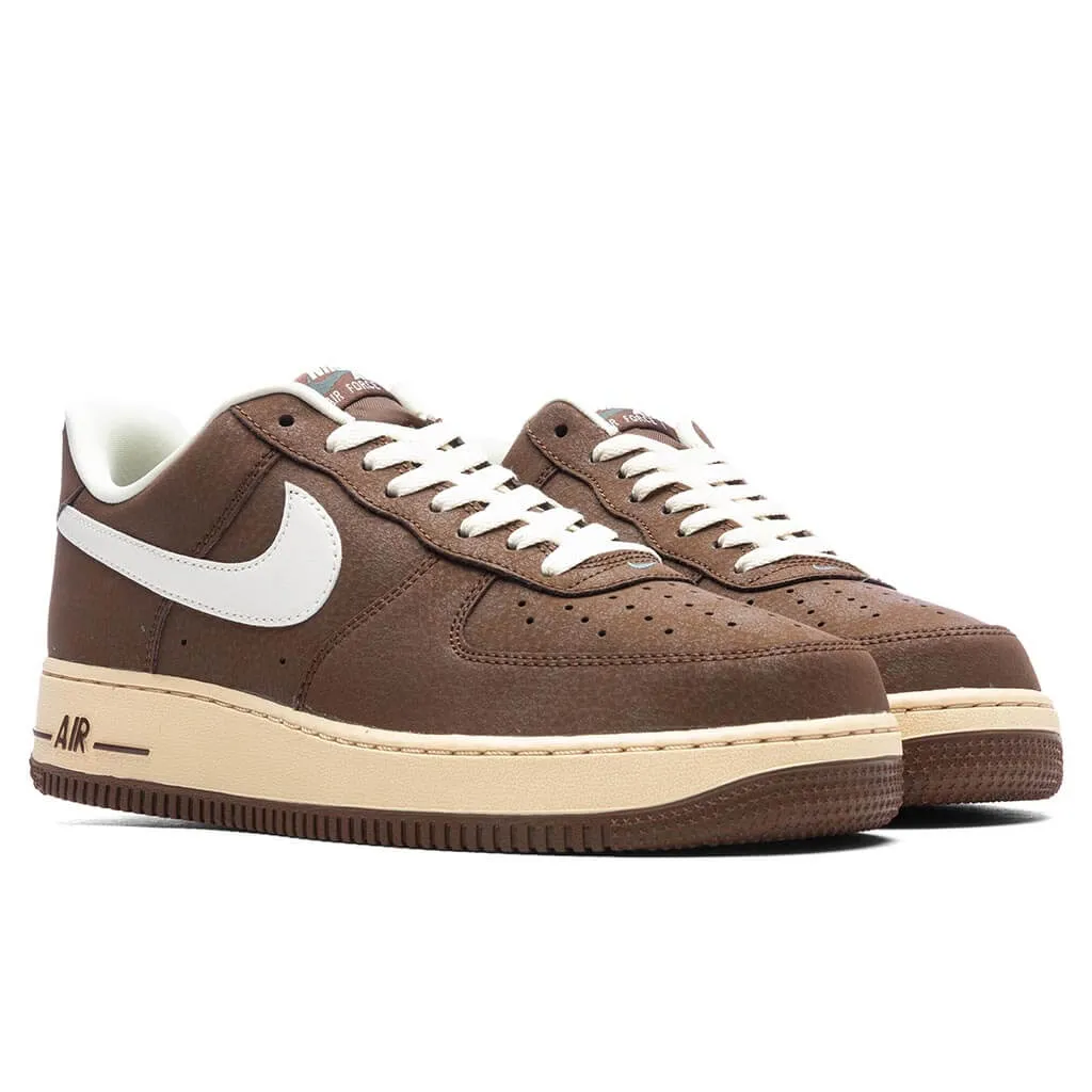 Air Force 1 '07 - Cacao Wow/Sail/Coconut Milk