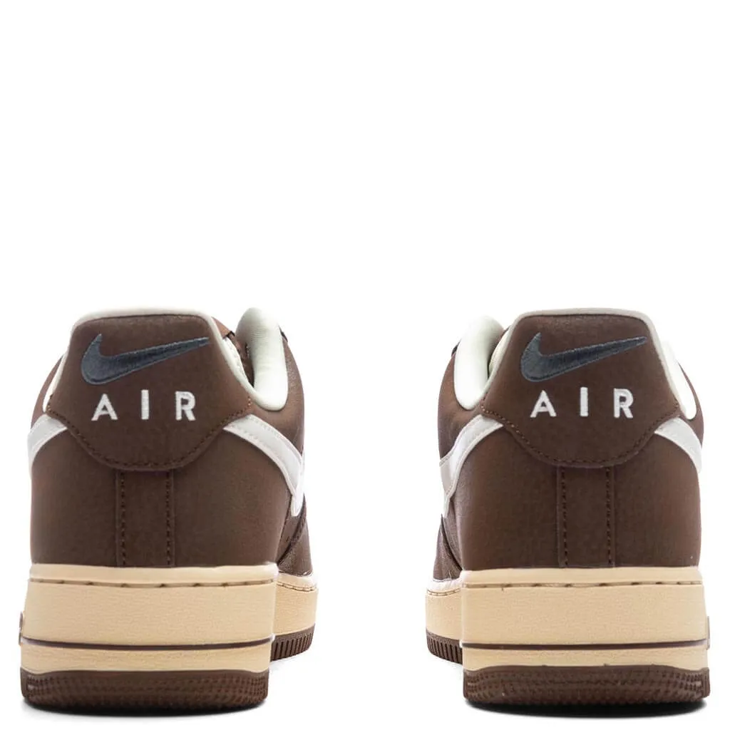 Air Force 1 '07 - Cacao Wow/Sail/Coconut Milk