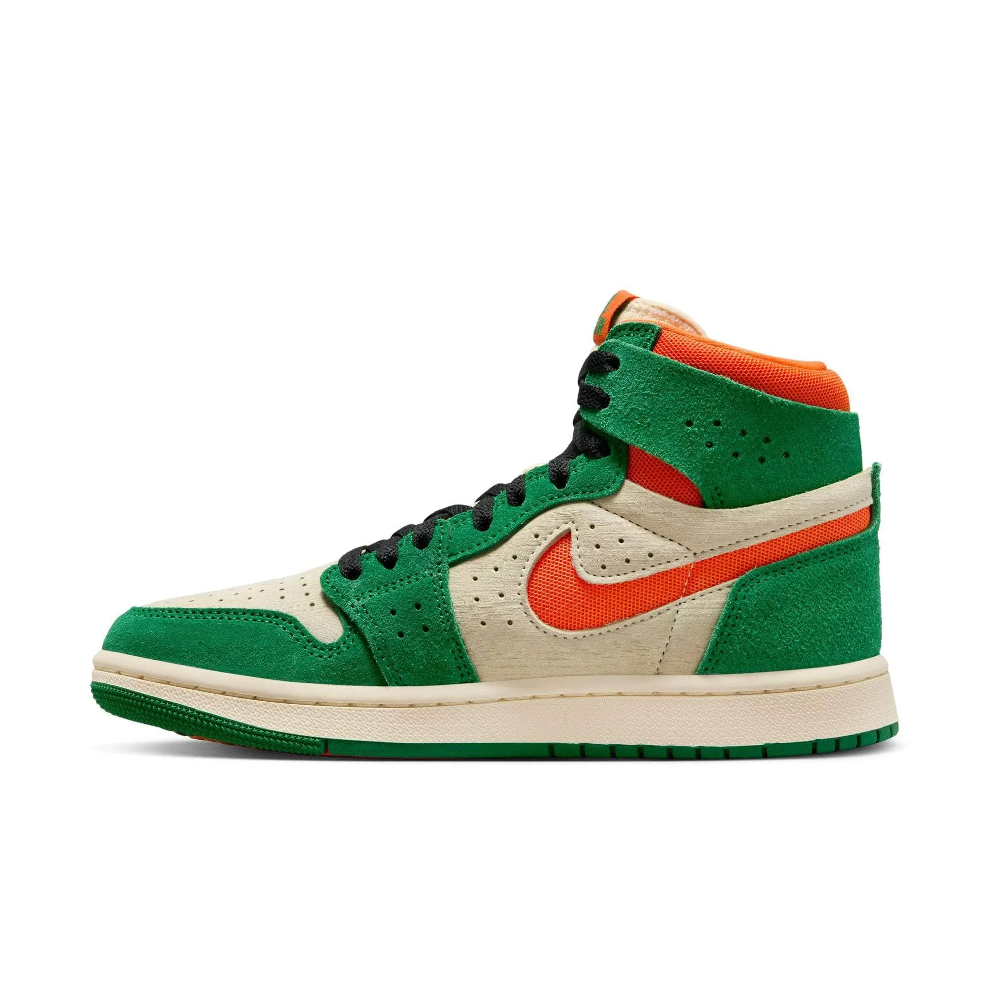 Air Jordan 1 High Zoom CMFT 2 "Pine Green" - Women's