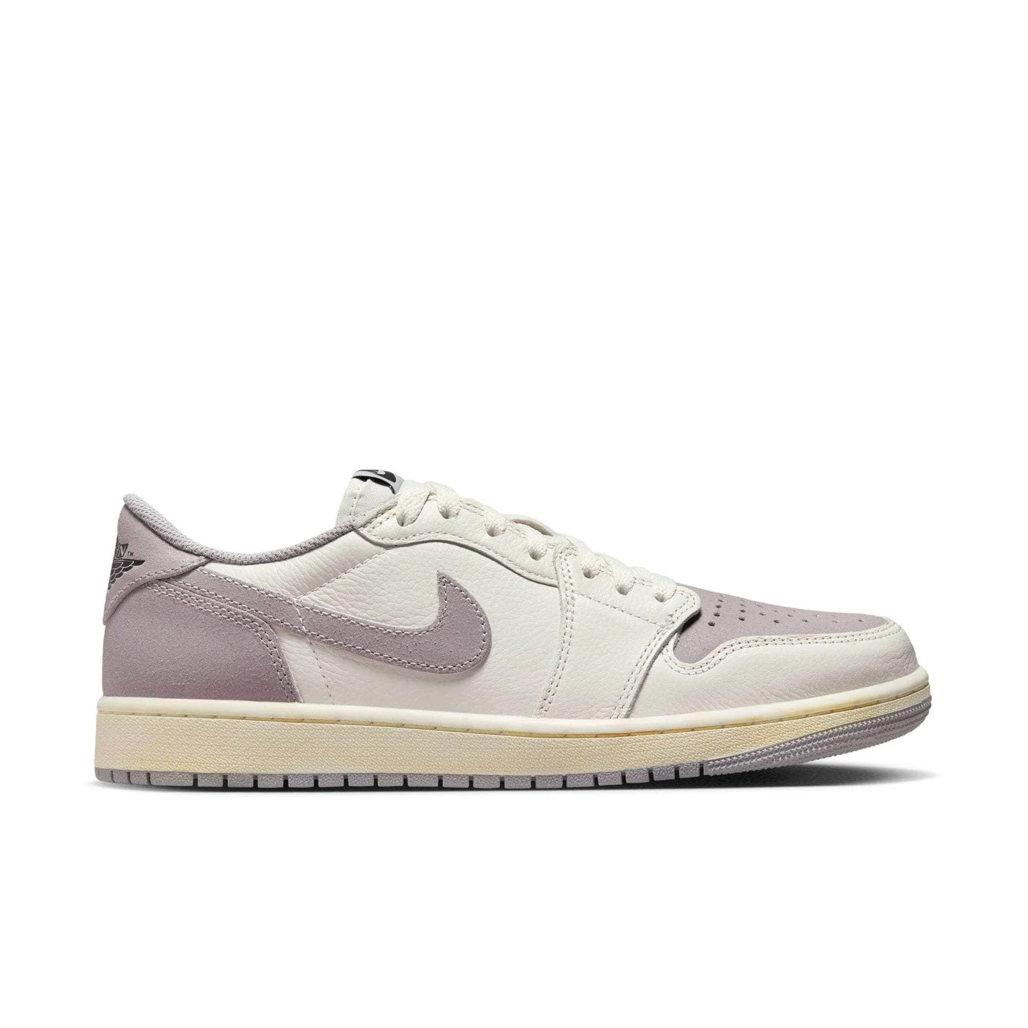 Air Jordan 1 Low OG “Atmosphere Grey” - Men's