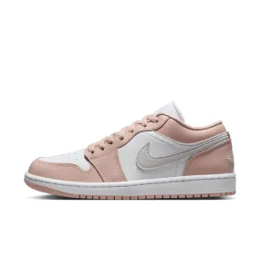 Air Jordan 1 Low "Crimson Tint" - Women's