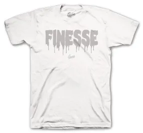 Air Max 90 Metallic Chrome Finesse Shirt