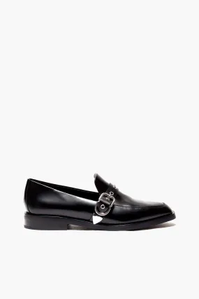 Alexa Monkstrap Loafer