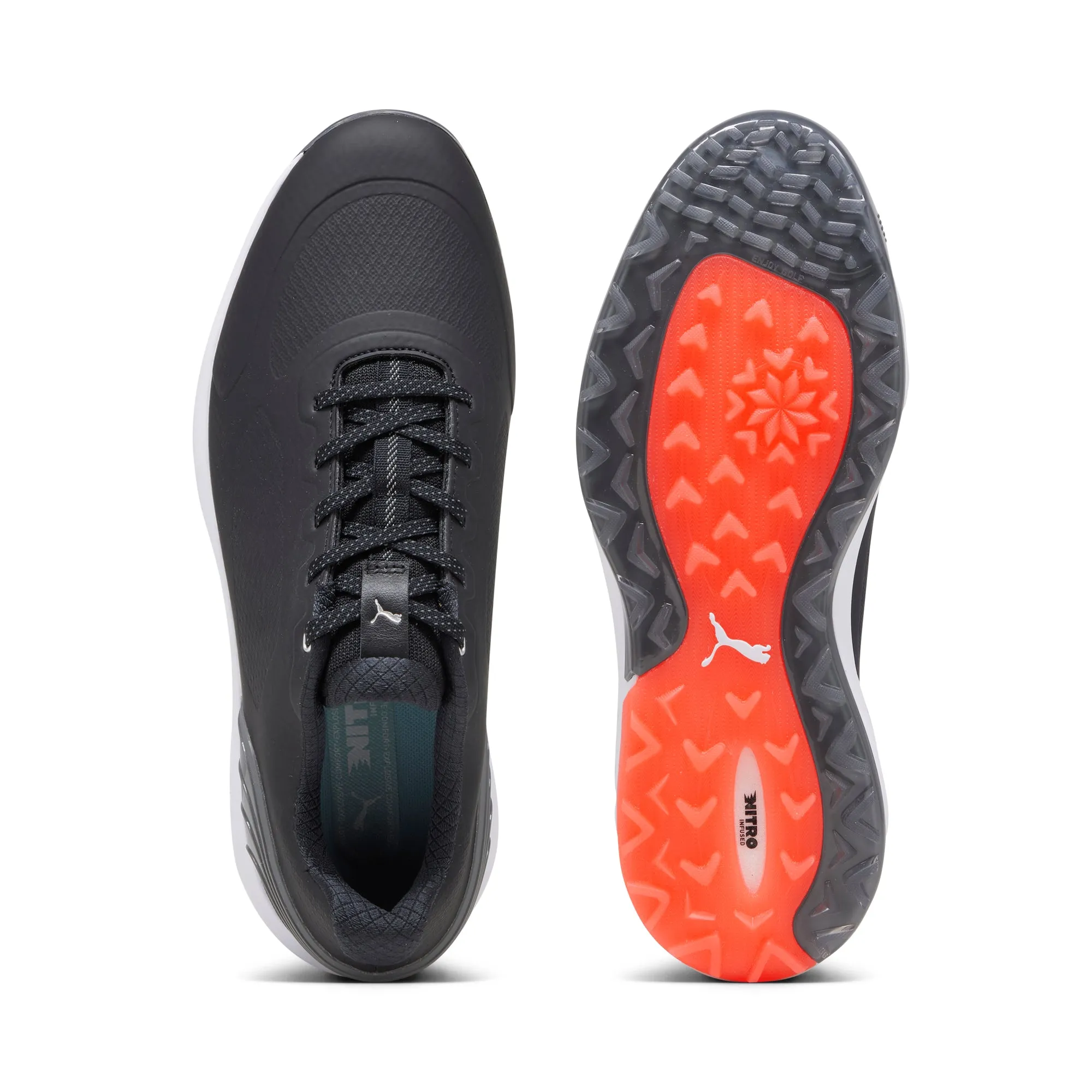 ALPHACAT NITRO Spikeless Golf Shoes