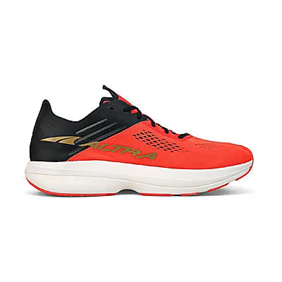 Altra Men's Vanish Carbon Race Shoe (Coral/Black)