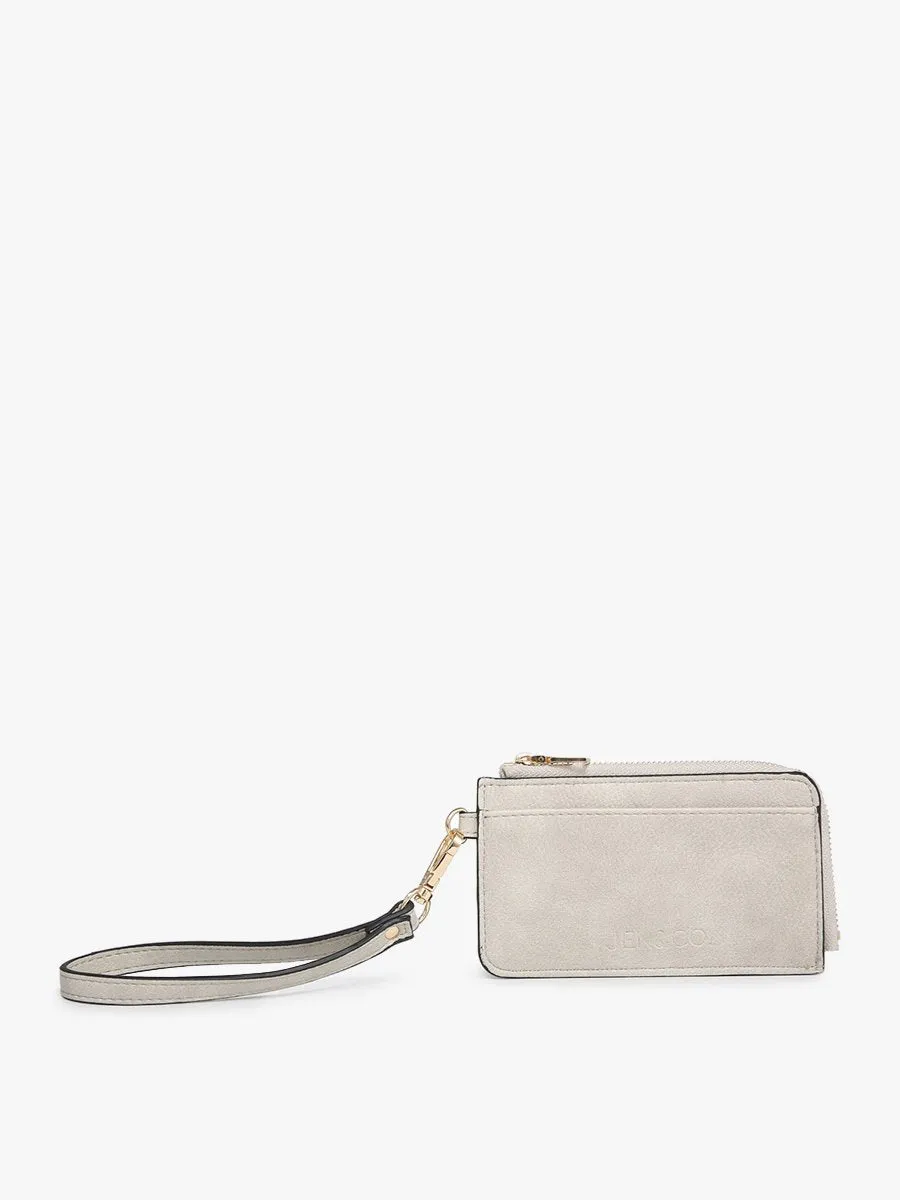 Annalise Vegan Wallet