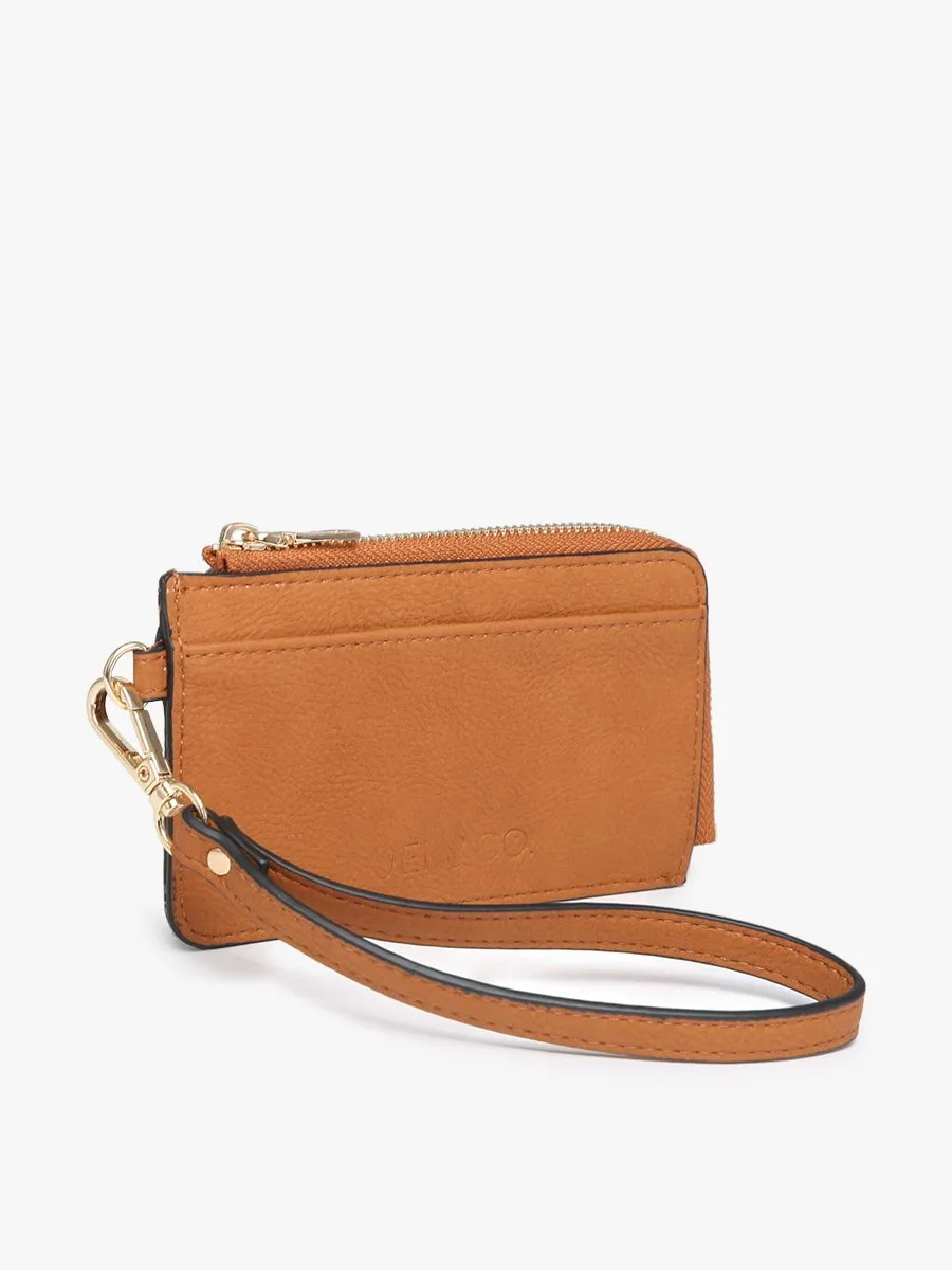 Annalise Vegan Wallet