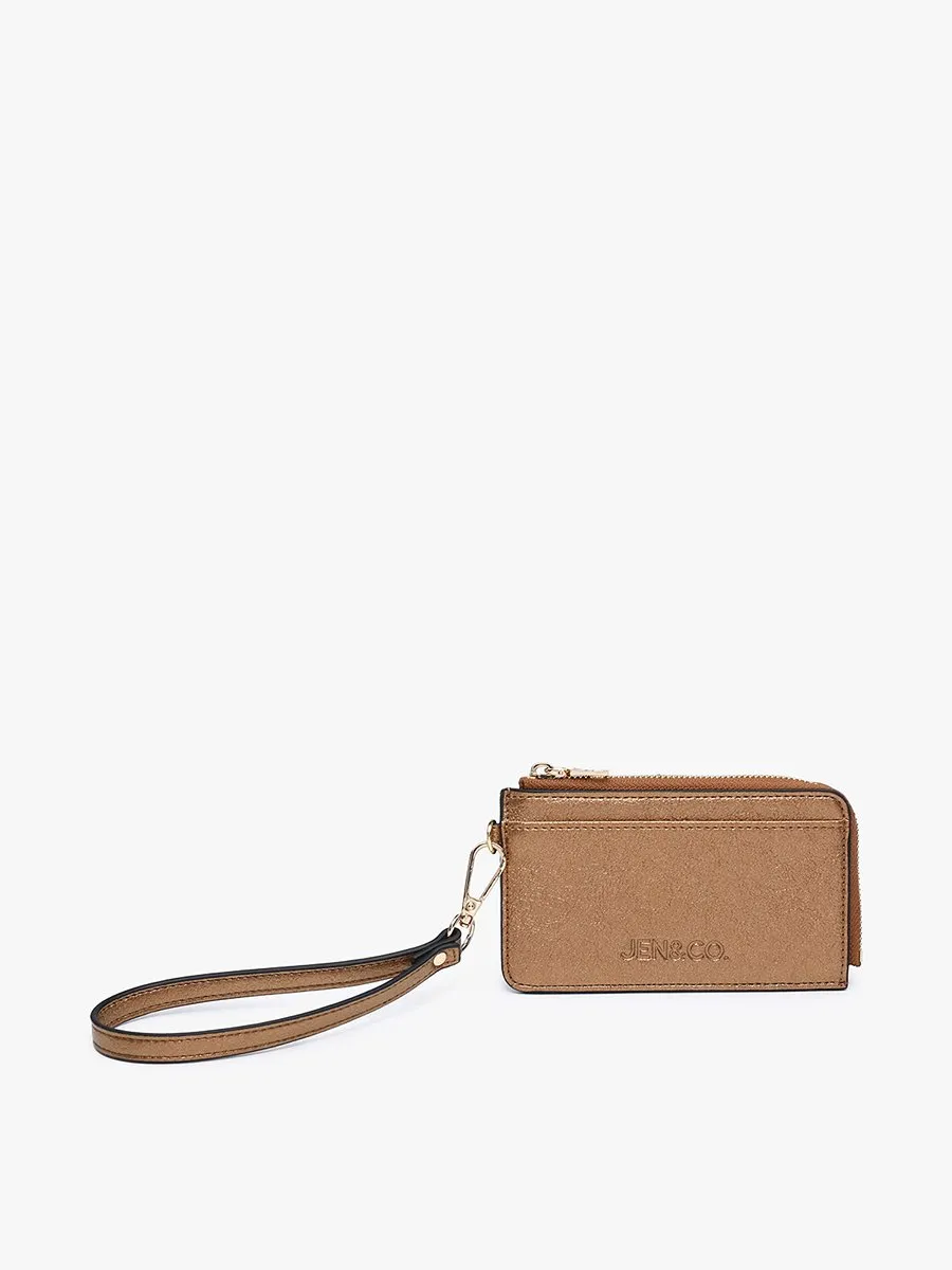 Annalise Vegan Wallet