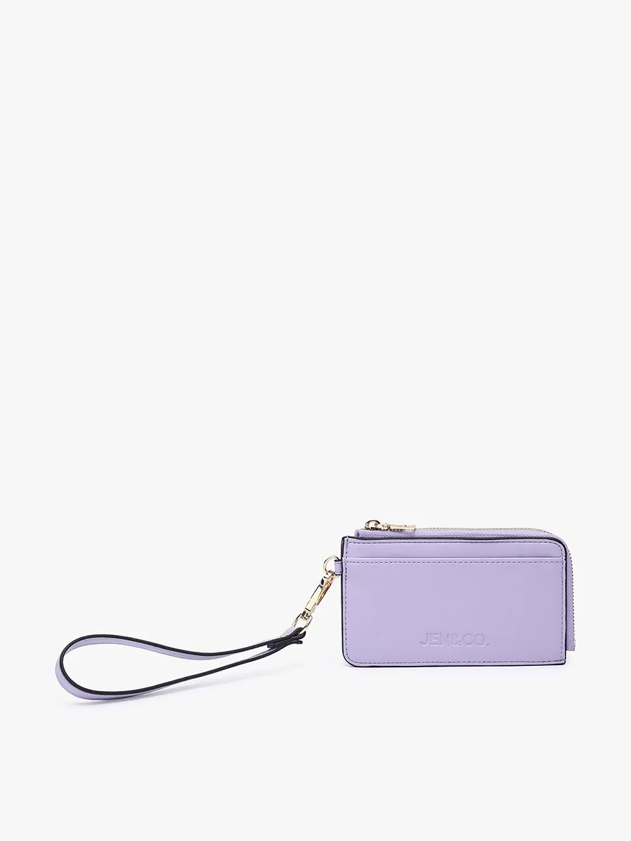 Annalise Vegan Wallet