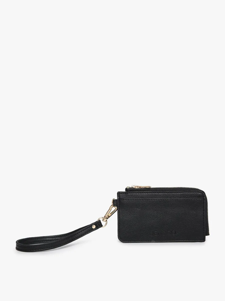 Annalise Vegan Wallet