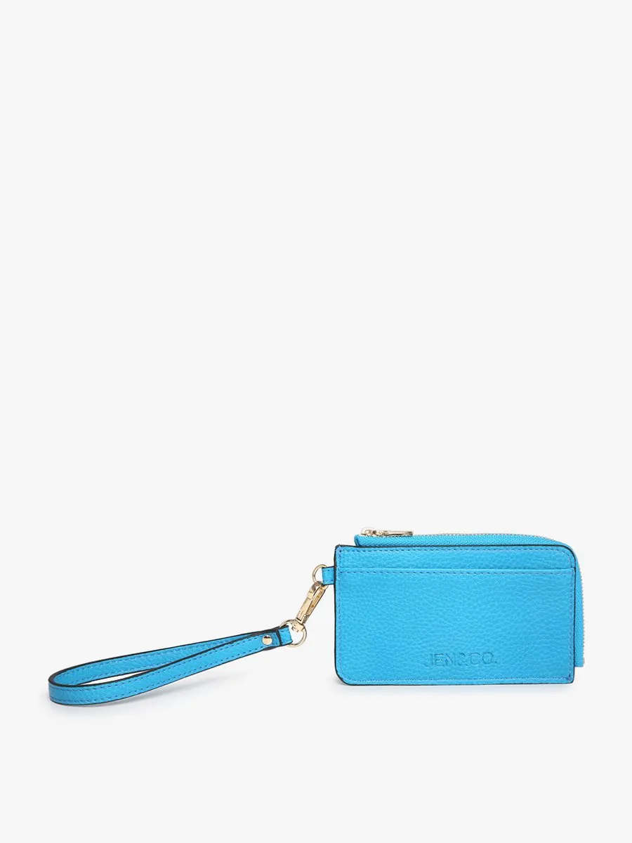 Annalise Vegan Wallet