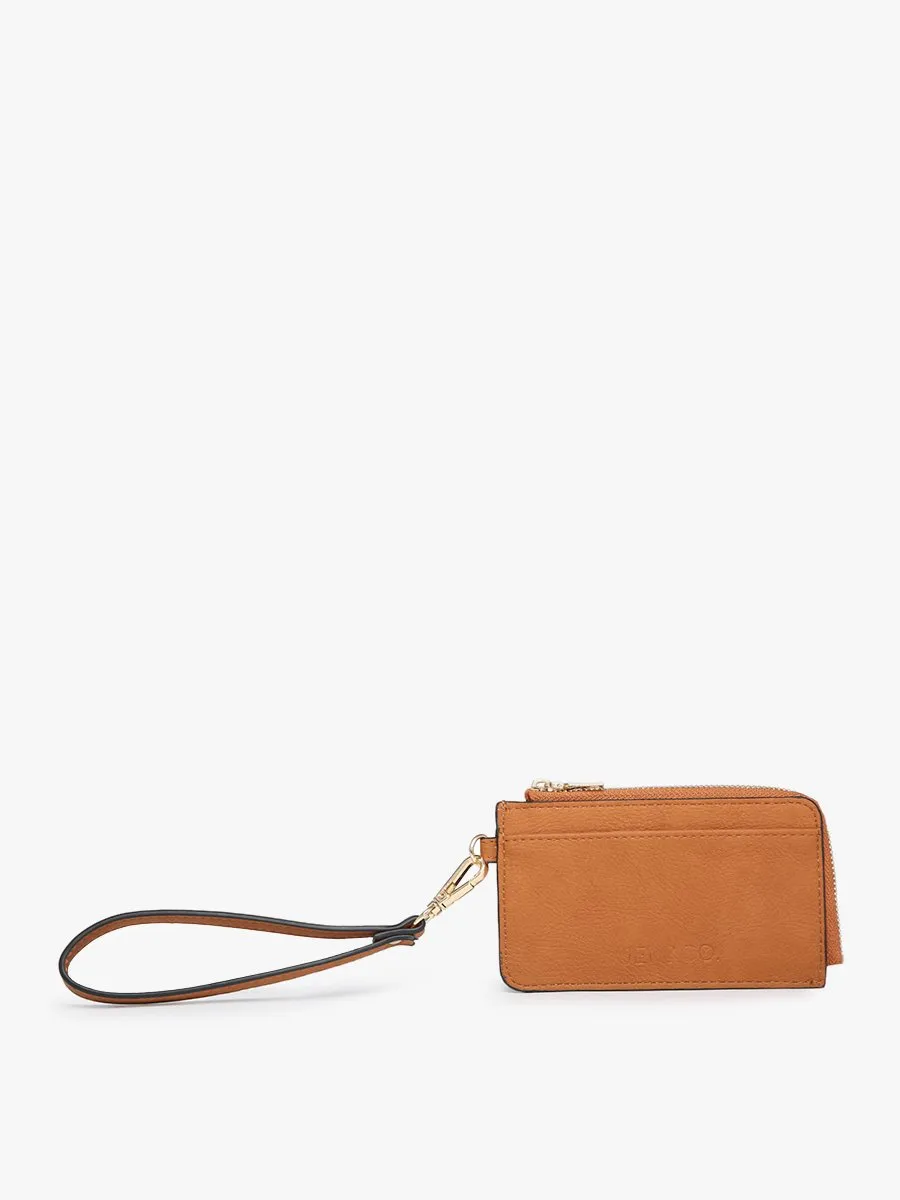 Annalise Vegan Wallet