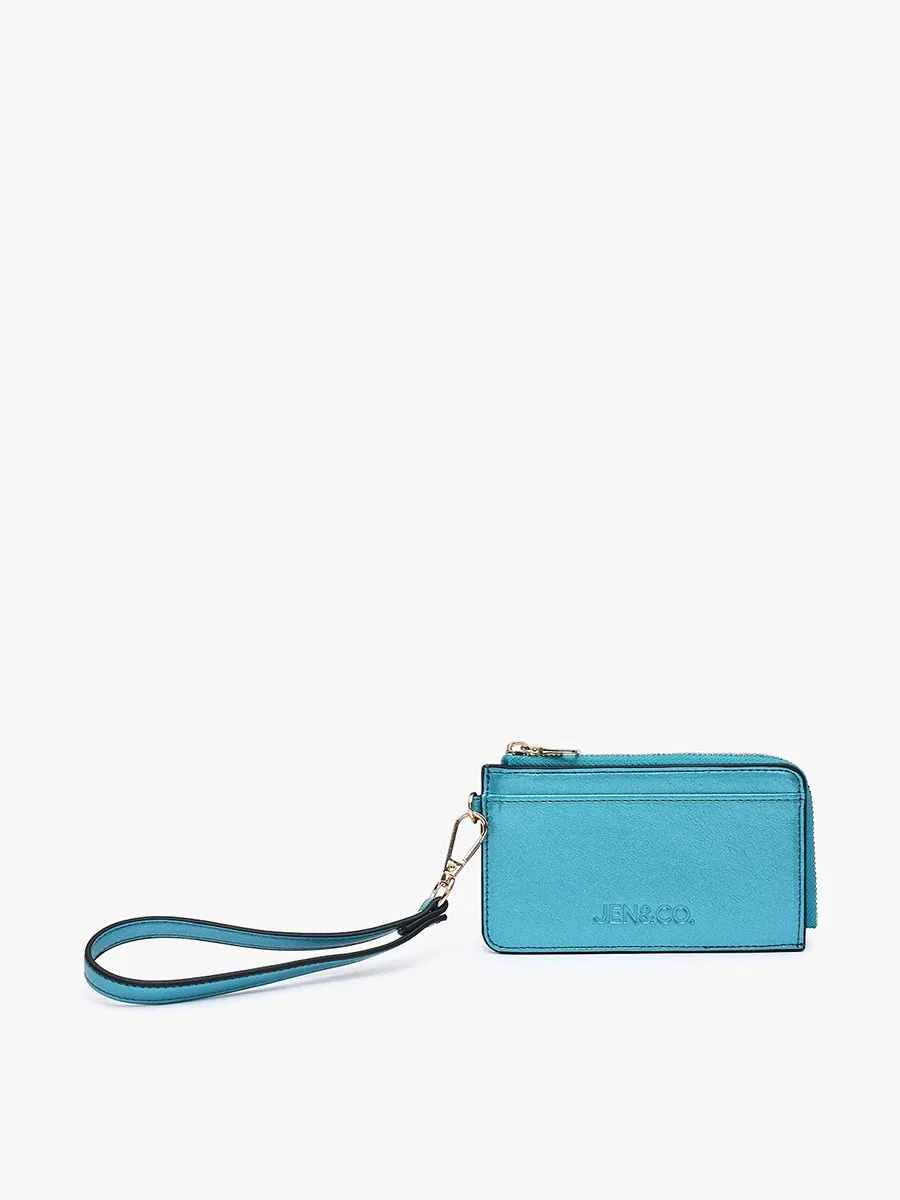 Annalise Vegan Wallet