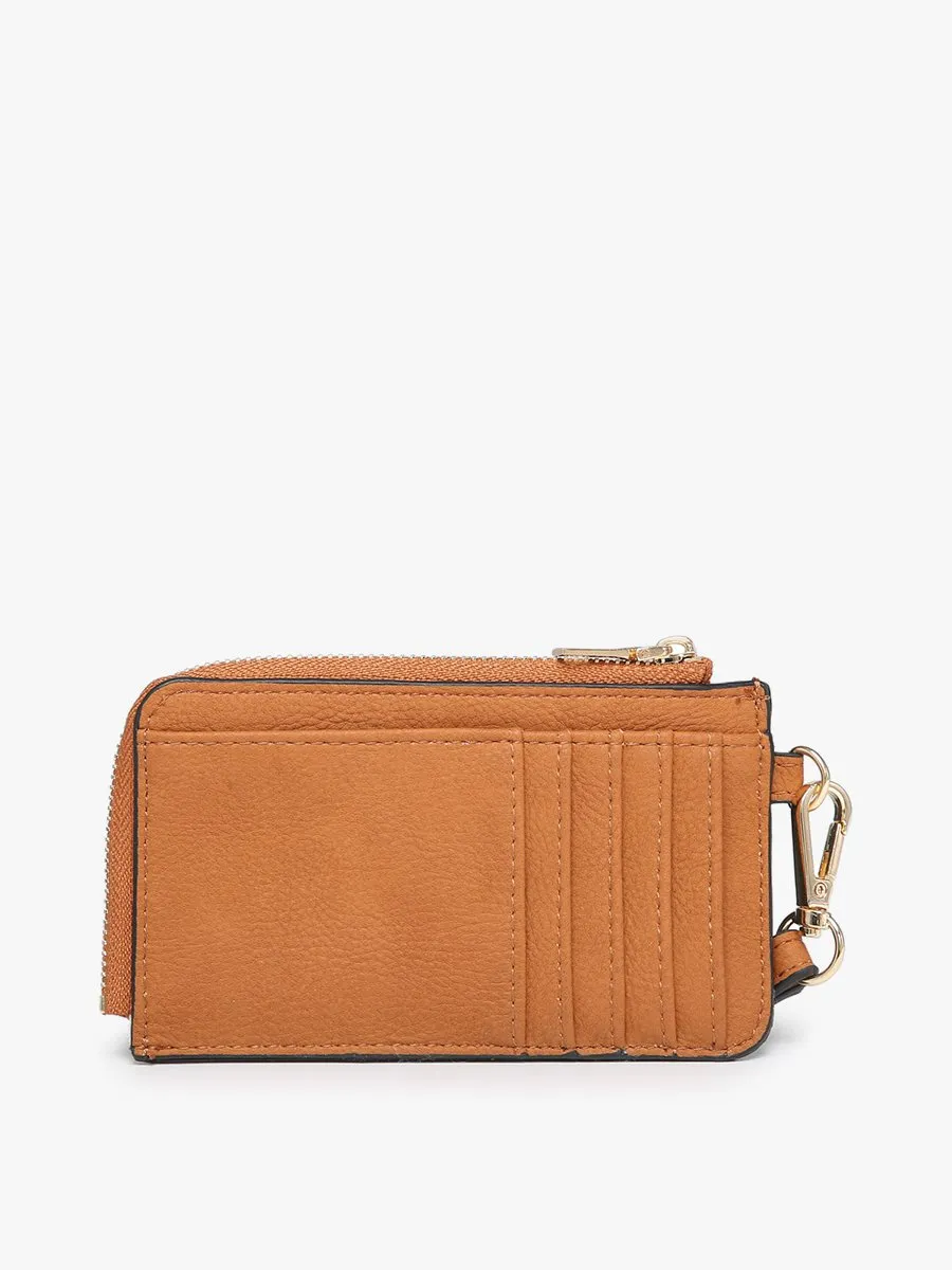 Annalise Vegan Wallet