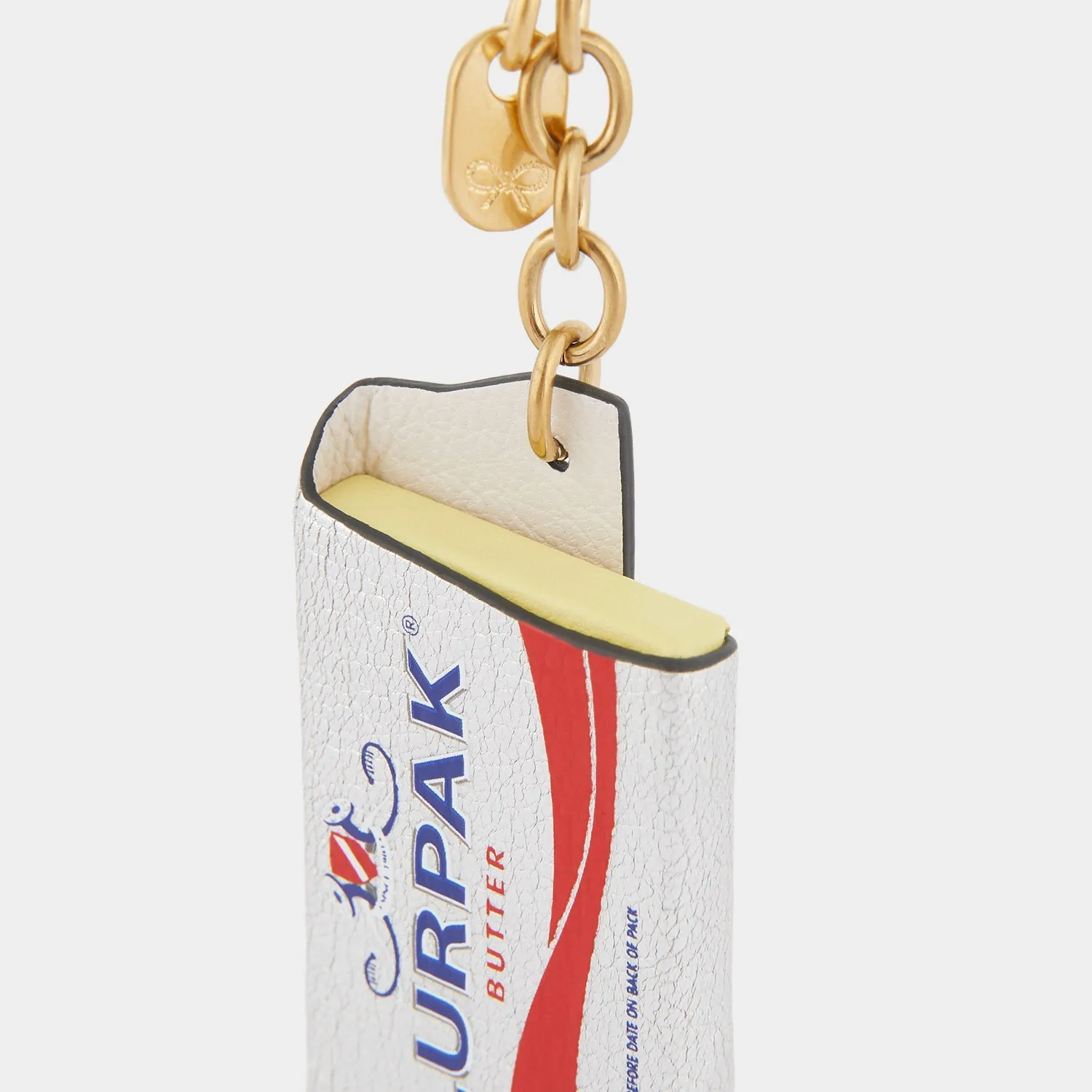 Anya Brands Lurpak Charm