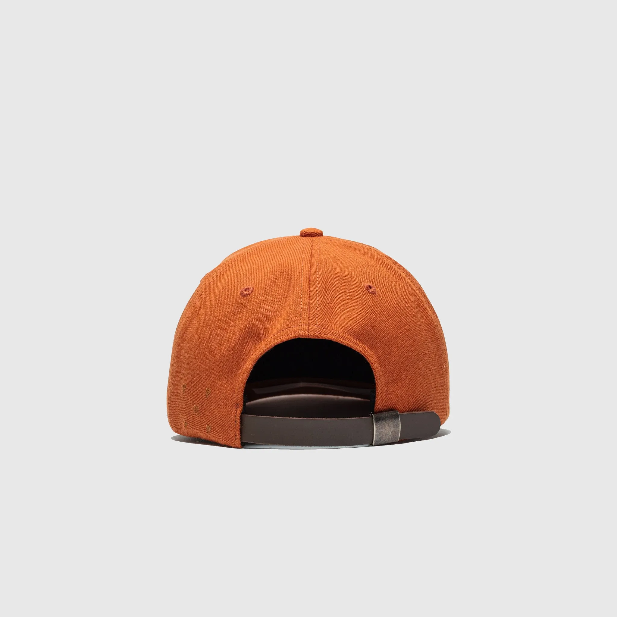 ARCH SIX-PANEL HAT