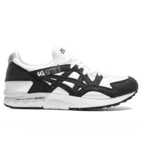 Asics x Comme Des Garcons SHIRT Gel-Lyte V - White