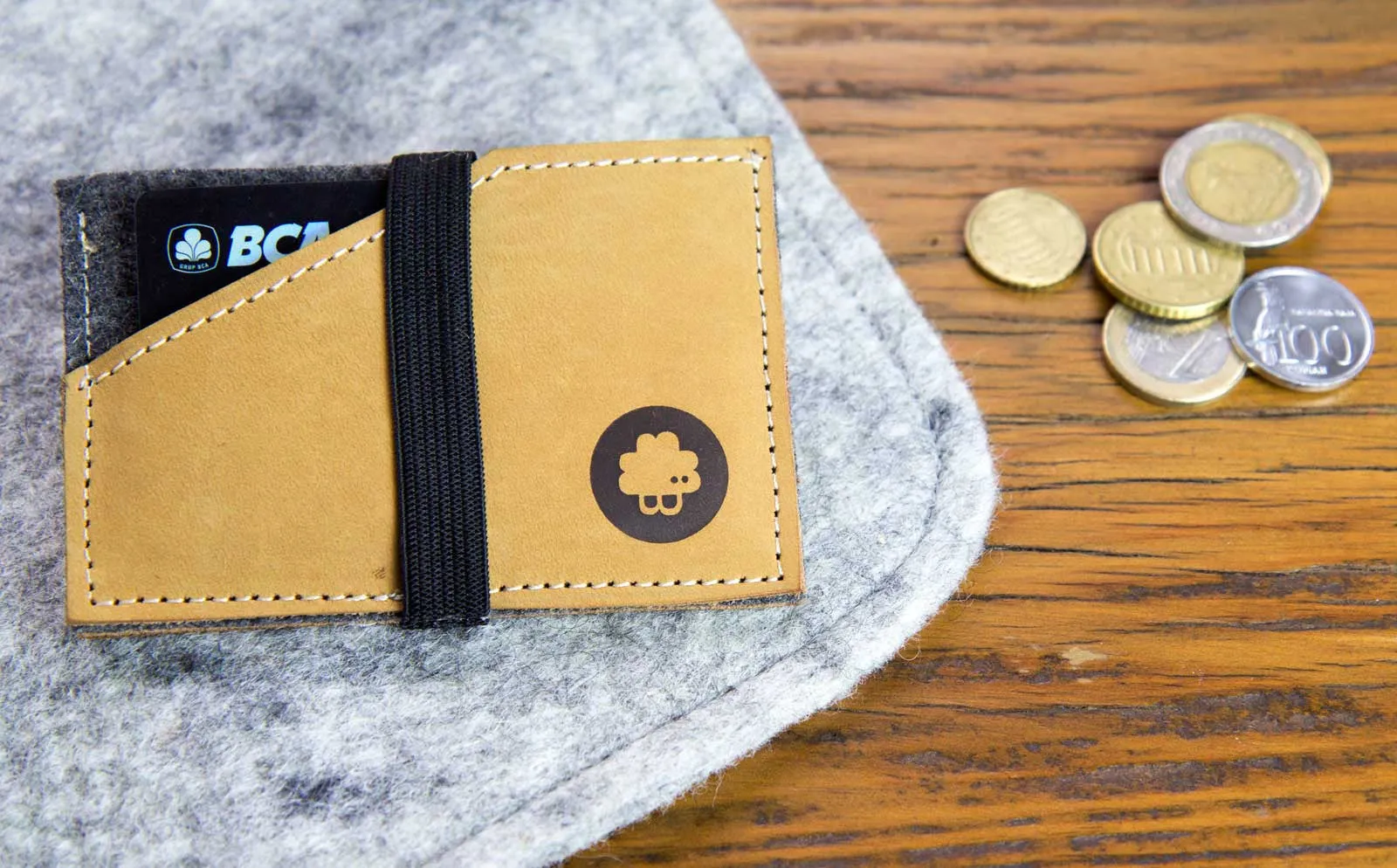 Baabuk Wallet