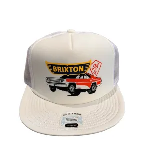 Barona NP Trucker Hat