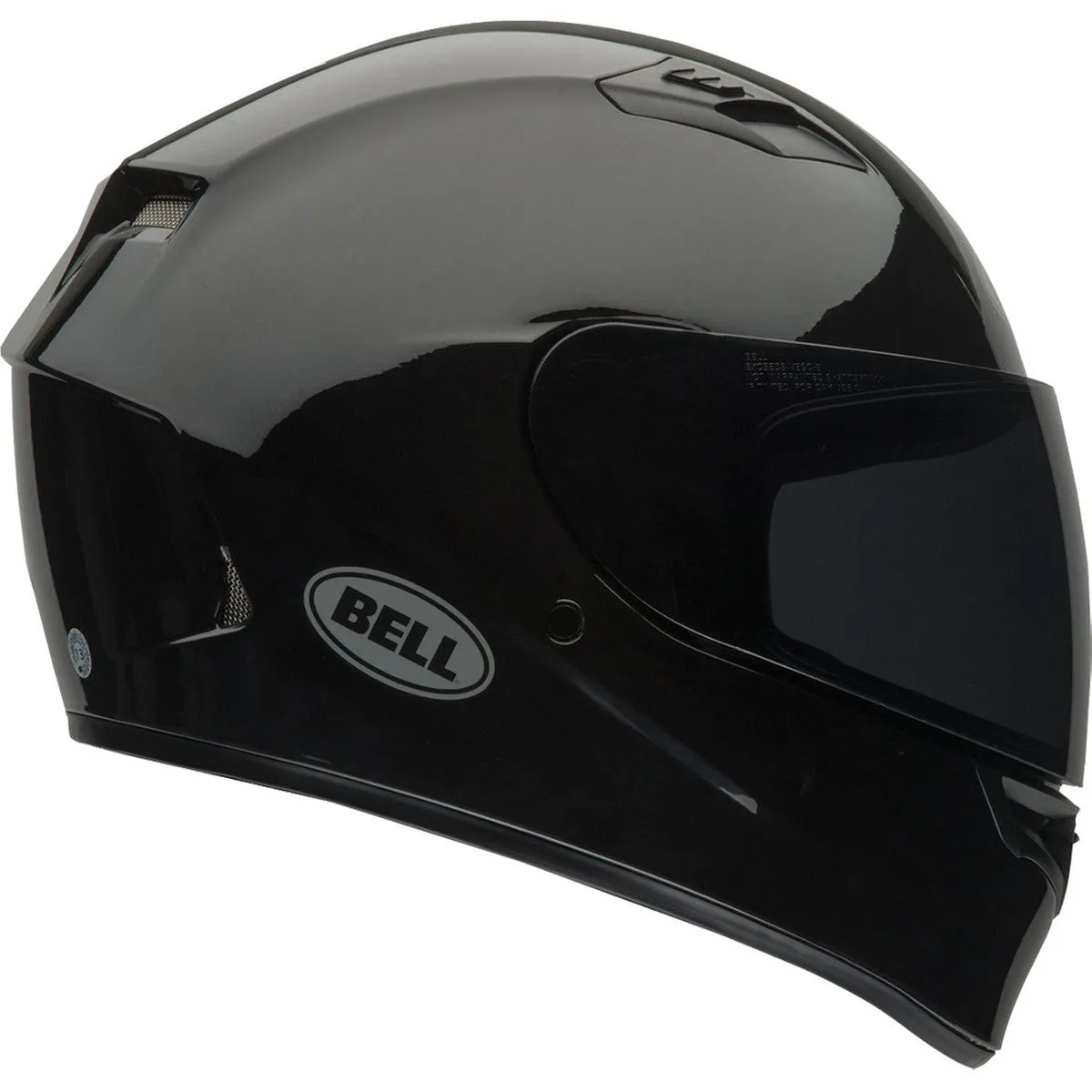 Bell Qualifier Solid Adult Street Helmets