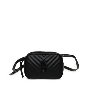 Benrico Crossbody bag BLACK/BLACK