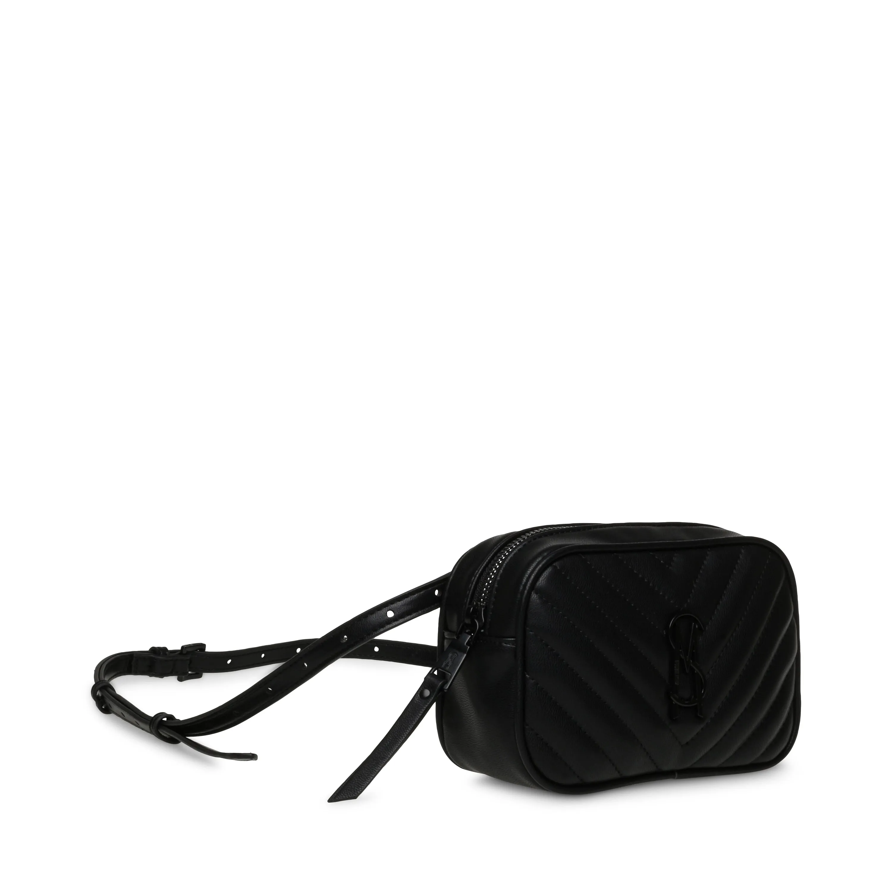 Benrico Crossbody bag BLACK/BLACK