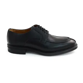 Berwick 1707 Split Toe Derby Shoe (2439) Black