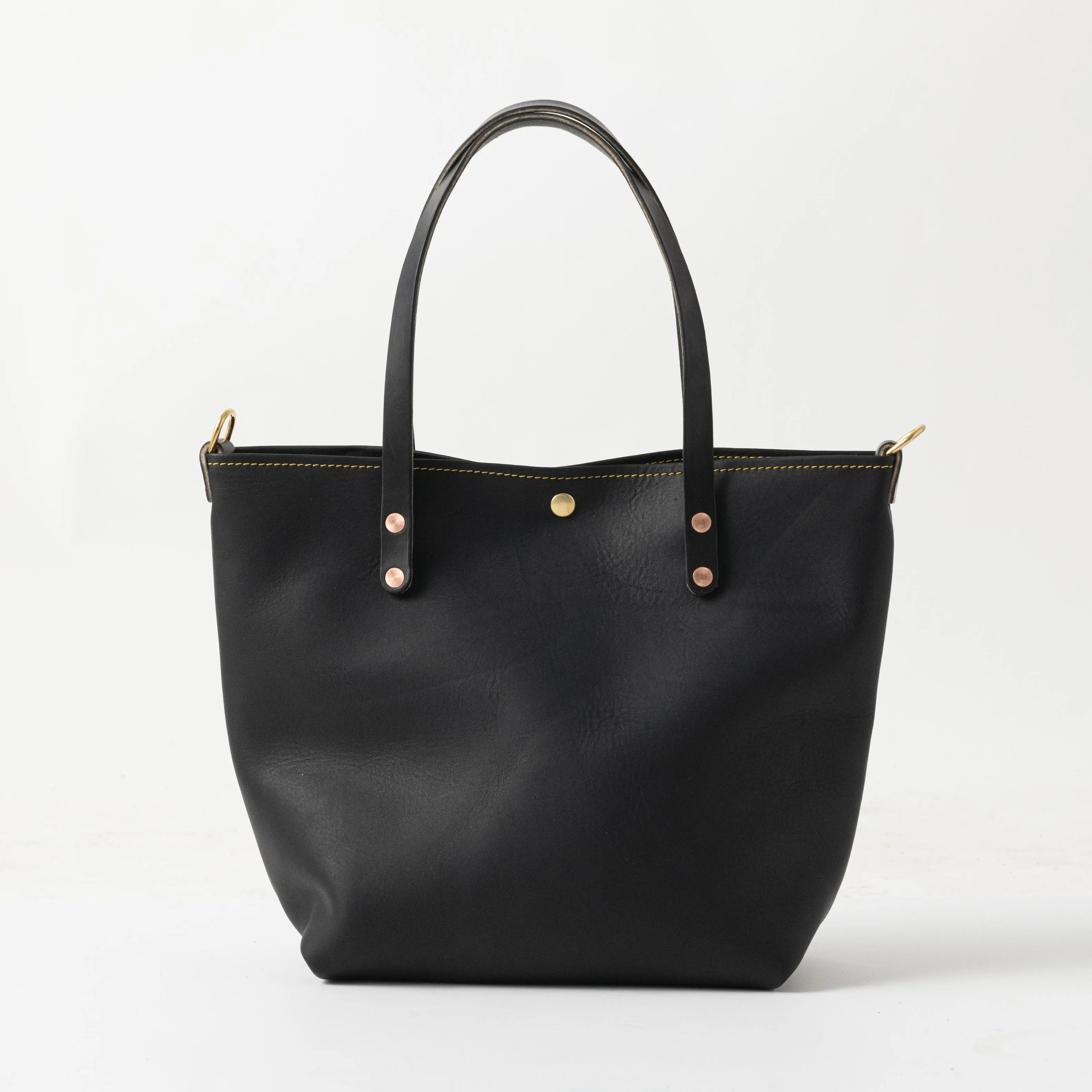 Black Cypress Travel Tote