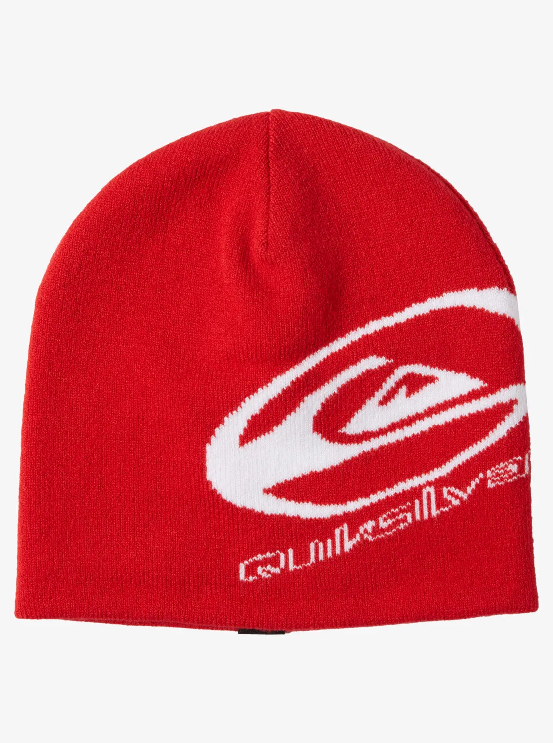 Boys 8-16 Saturn Beanie - Salsa