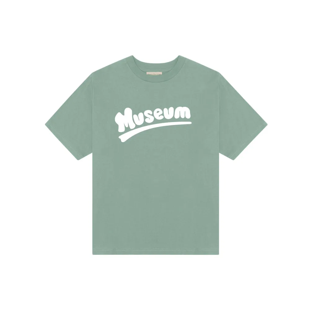 Bubble T-Shirt (Sage)