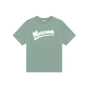 Bubble T-Shirt (Sage)