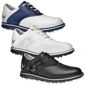 Callaway Mens Lux Golf Shoes