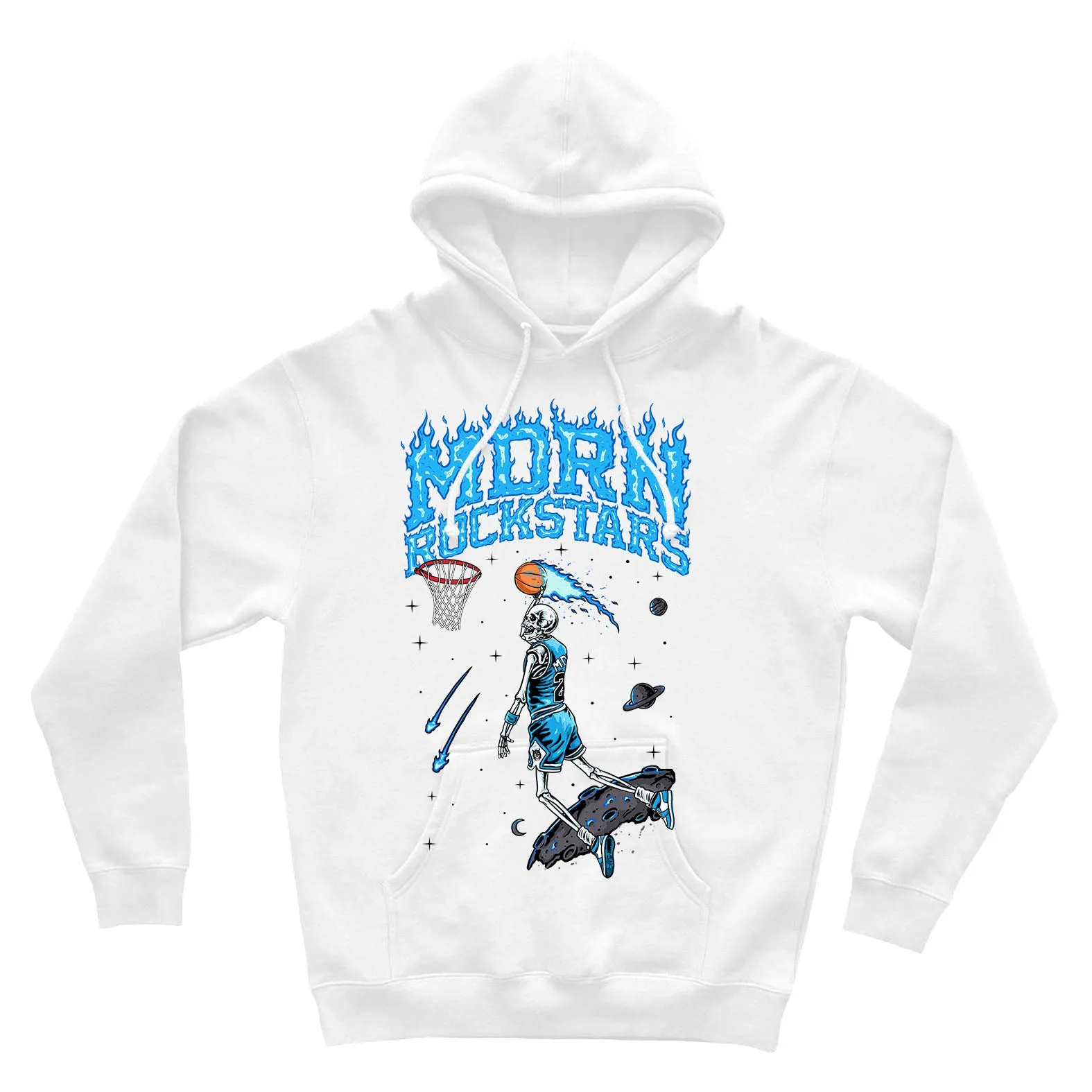 CAROLINA MJ HOODIE