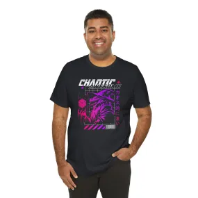 Chaotic Awesome - Tee