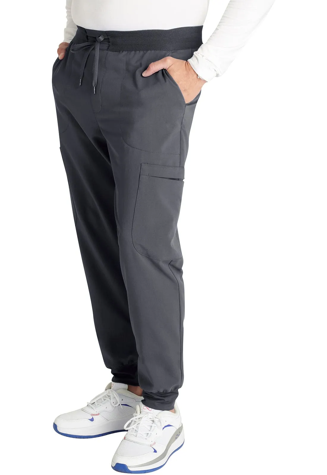 Cherokee Atmos  Men's Mid Rise Jogger Pant CK132A