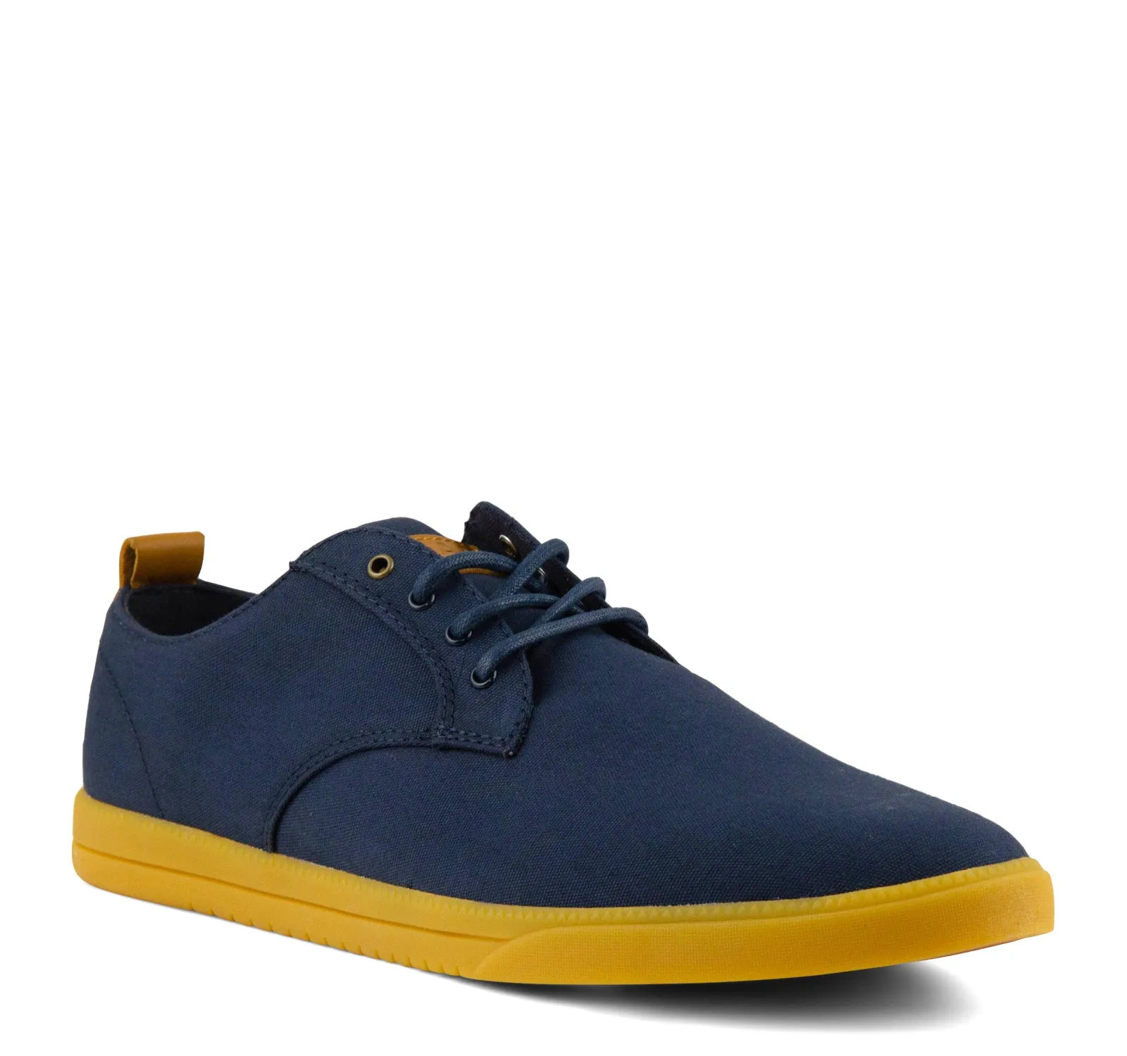 Clae Ellington Textile Sneaker