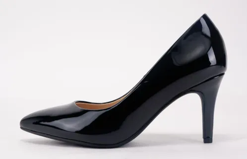 COEN - BLACK PATENT