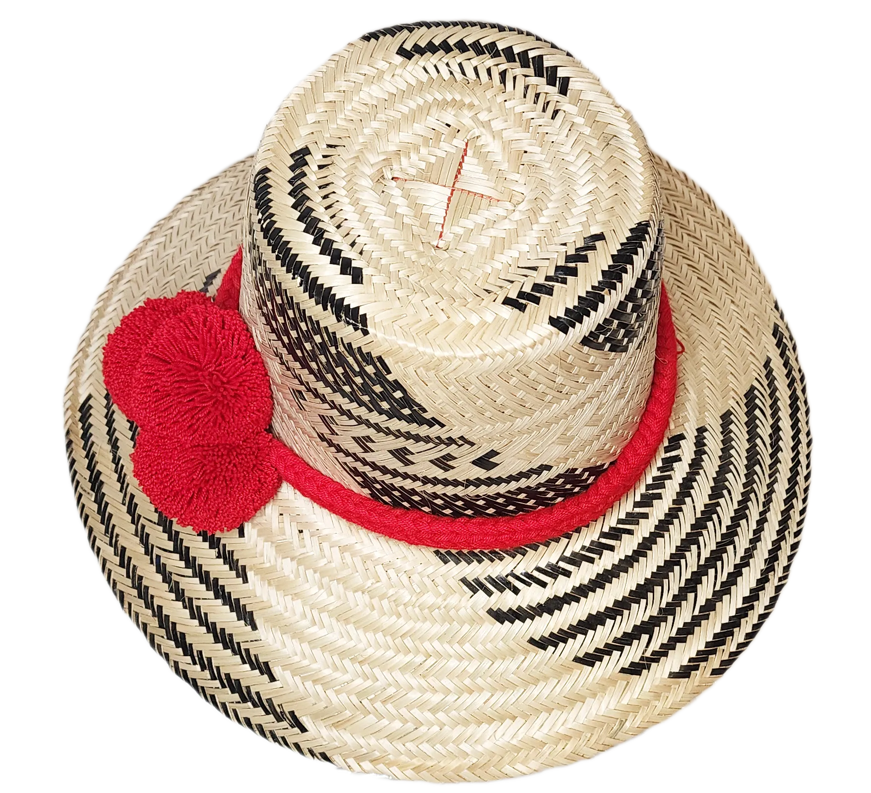 Colette Handmade Wayuu Hat