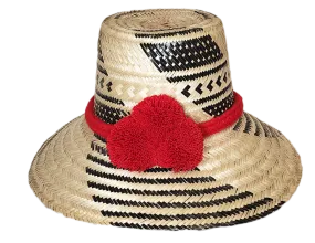 Colette Handmade Wayuu Hat